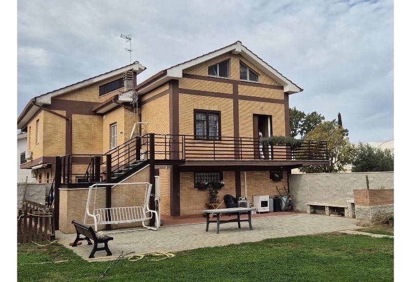 Selva Candida - Via Clorinda Menguzzato