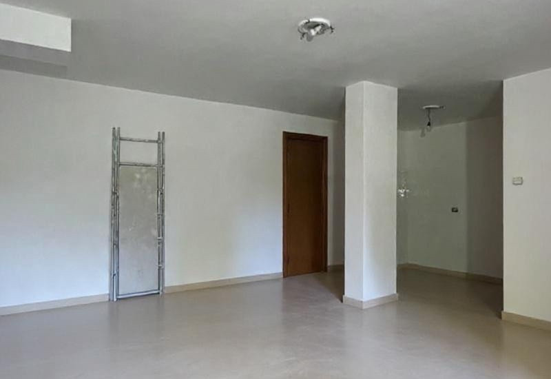 Monterotondo - Via San Martino