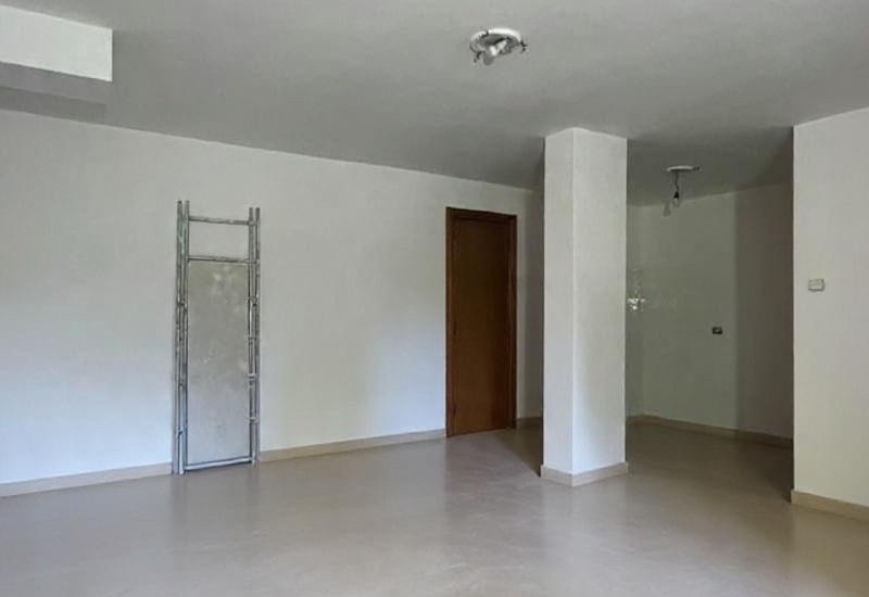 Monterotondo - Via San Martino