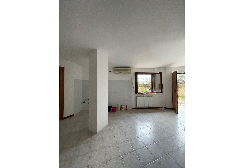 Monterotondo - Via San Martino