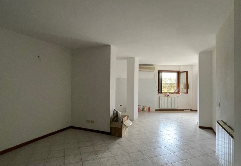 Monterotondo - Via San Martino