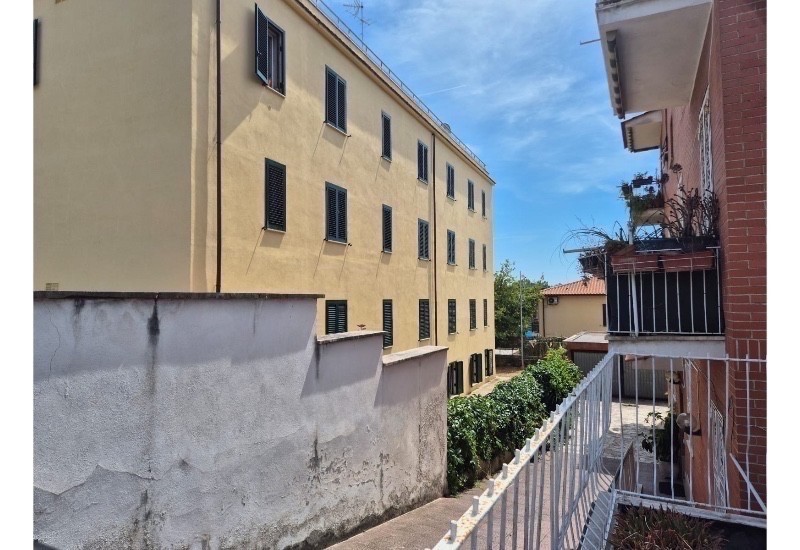 Portuense - Via dei Rangoni