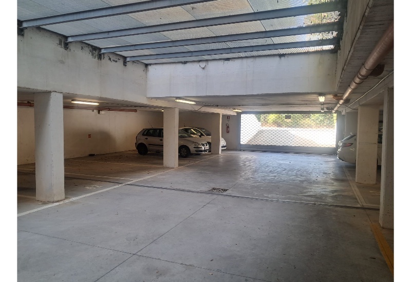 Aranova - Posto Auto - Via Nino Manfredi 'Tenuta della Torre'