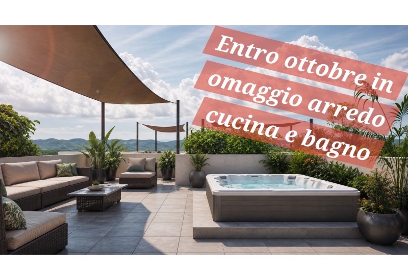 Santa Marinella - Via Aurelia -