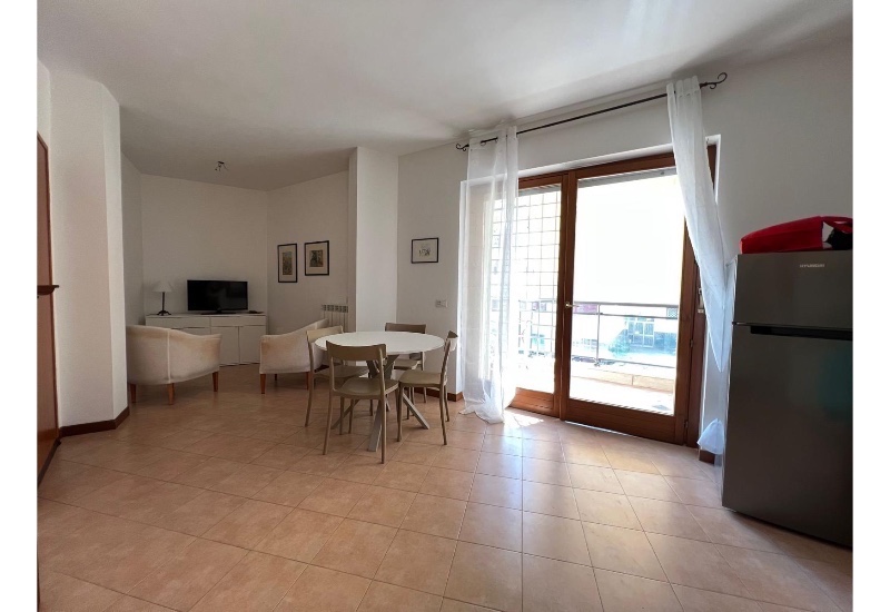 Fregene - Via Cervia